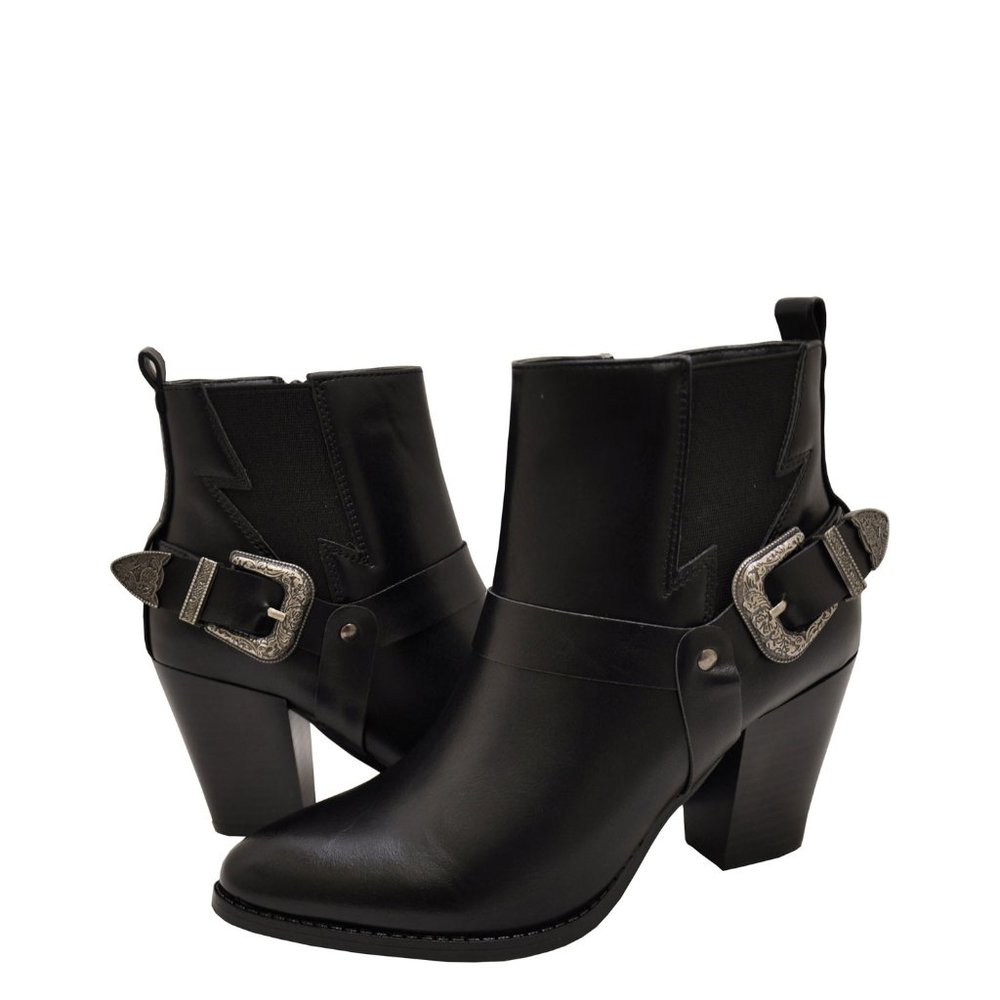 Pierre Dumas Candra-3 black